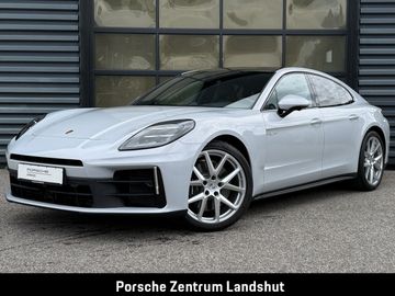 Porsche Panamera - 2