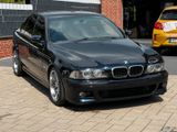 BMW e39 M5 S62B50 - BMW M5 aus 1999