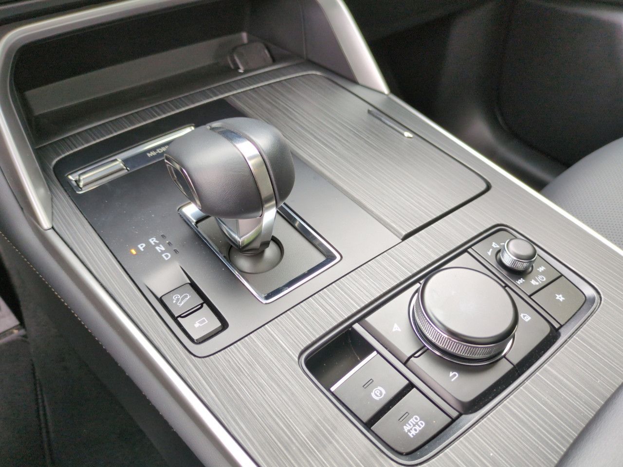 Mazda CX-80 - Bild 29