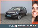 Volkswagen Golf VII 1.4 TSI DSG Comfortline LED/16-ZOLL/GRA - Volkswagen Golf: 16v