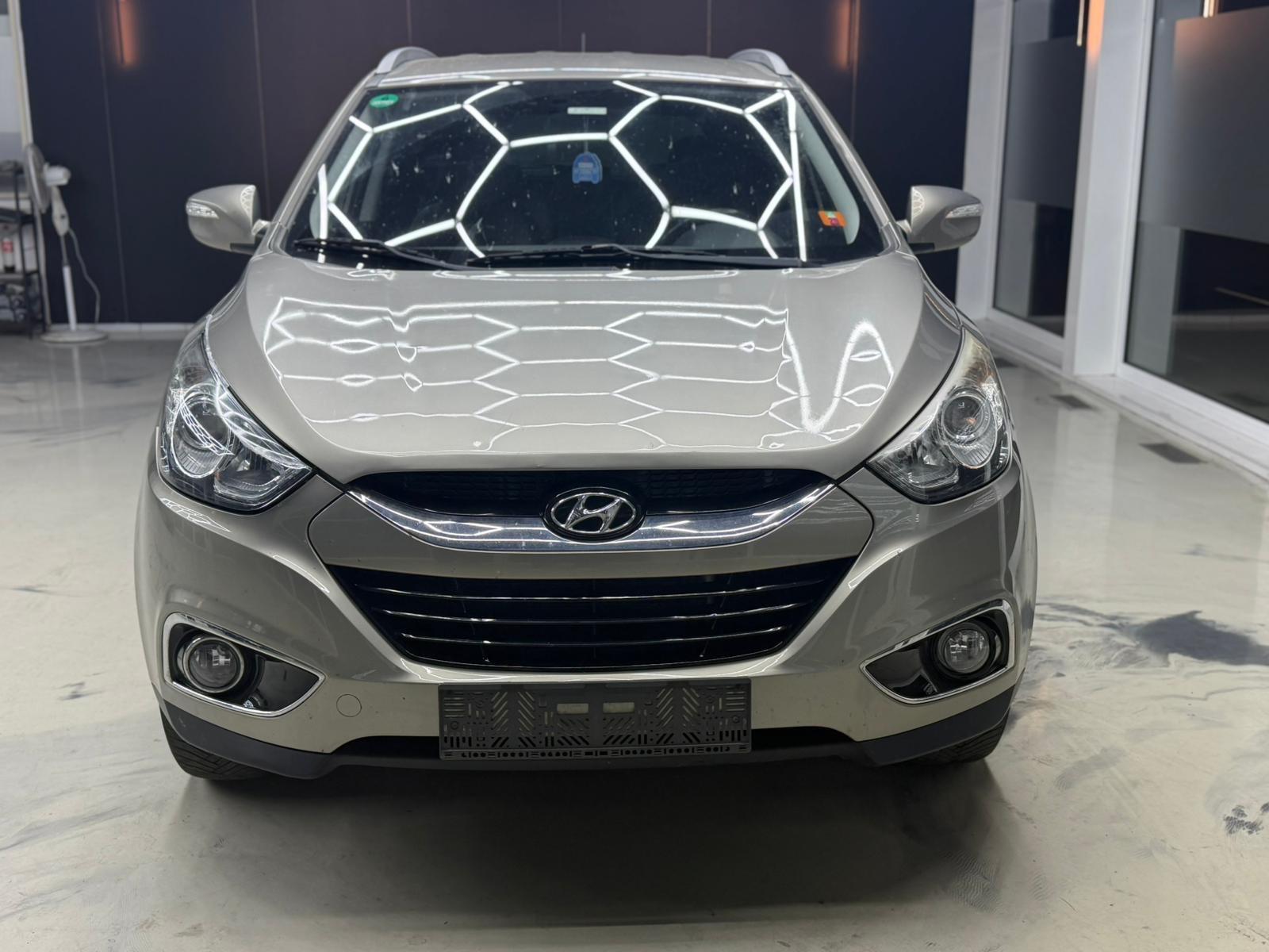 Hyundai ix35 Style 2WD