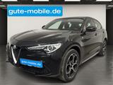 Alfa Romeo Stelvio Ti Q4 | PANO | SHZ | BI-XENON | LAS |20" - gebrauchte Alfa Romeo Stelvio aus dem Jahr 2023