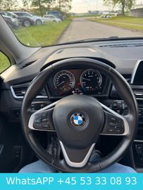 BMW 216 Gran Tourer - 11
