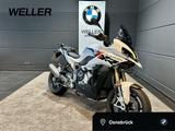 BMW S1000XR M-, Touring-, Dynamik-Paket ABS
