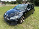 Volkswagen Golf 2.0 TDI BMT GTD GTD