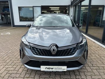 Renault Clio E-Tech Full Hybrid 145 Techno