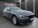 BMW 320i Advantage Aut. LED Navi el. Heckklappe USB - BMW: E32