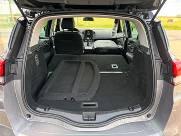 Renault Scenic Bose Edition TCe 140 EDC GPF