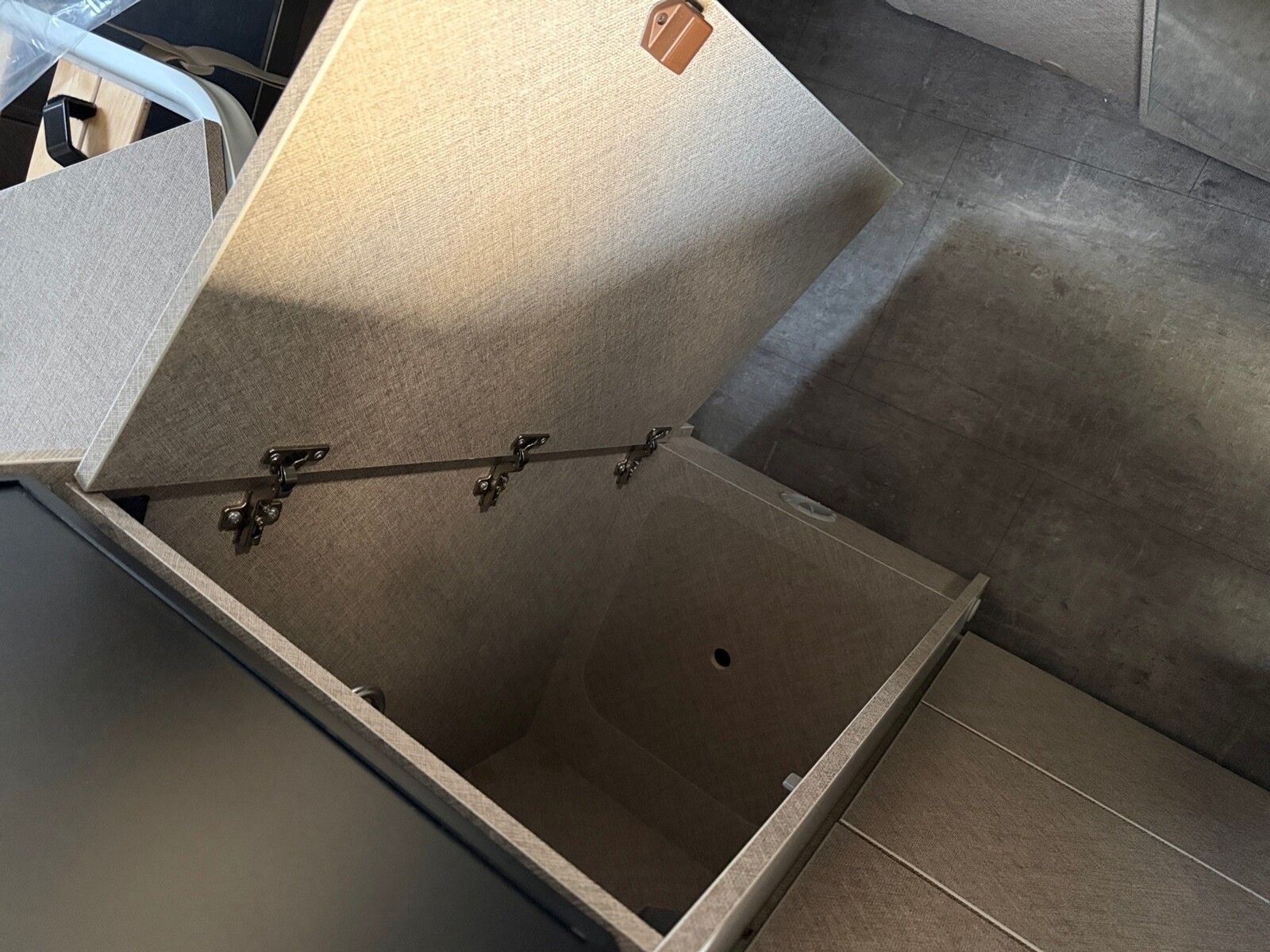 Fahrzeugabbildung Karmann Davis Lifestyle DA 620 LS Autom./Mark./Solar