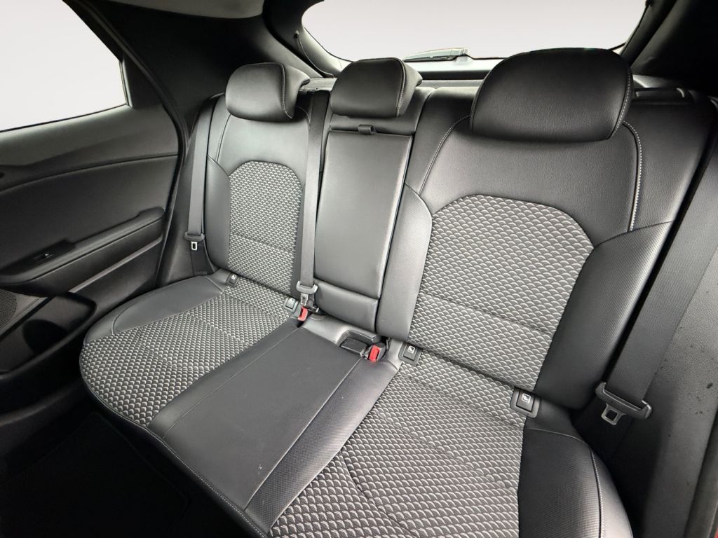 Fahrzeugabbildung Kia XCeed 1.5 T-GDI OPF SPIRIT