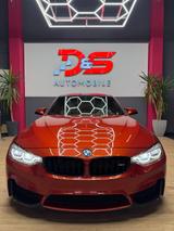 BMW M3 F80 Competition/Drivelogic/H&K/HuD/LED/ - BMW M3: Limousine