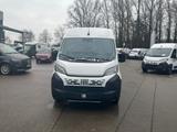 Fiat Ducato 35 L2H2 RüKa CarPlay Navi Allwetterreifen - Fiat Fahrgestell Ducato