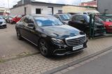 Mercedes-Benz E 400 d 4Matic/Head-Up/Pano/Memory/Massage/360° - Mercedes-Benz E 400 in Oberhausen