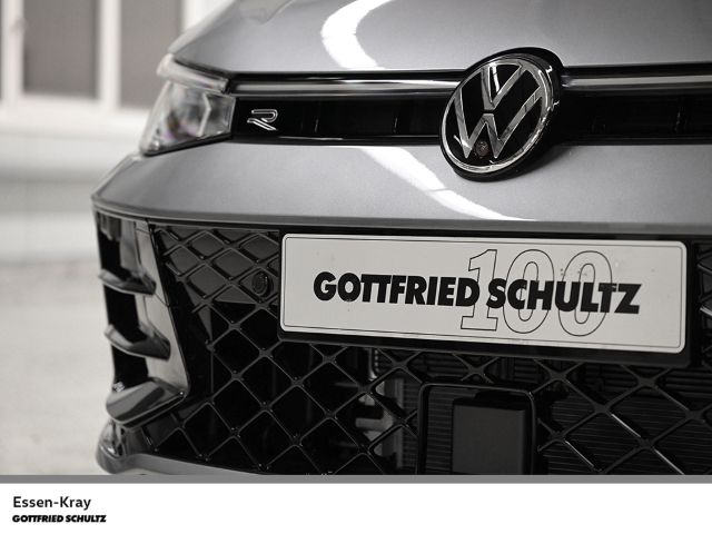 Volkswagen Passat - Bild 7