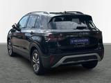 Volkswagen T-Cross Life 1.0 l TSI 85 kW (116 PS) 7-Gang-Dop - VW T-Cross in Lübeck