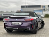 BMW Z4 - Vorschau Bild 8