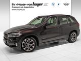 BMW X5 xDrive50i Head-Up HK HiFi DAB Aktivlenkung - BMW X5: Xdrive50i