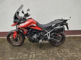 Triumph Tiger 900 GT/PRO - TRIUMPH TIGER 900