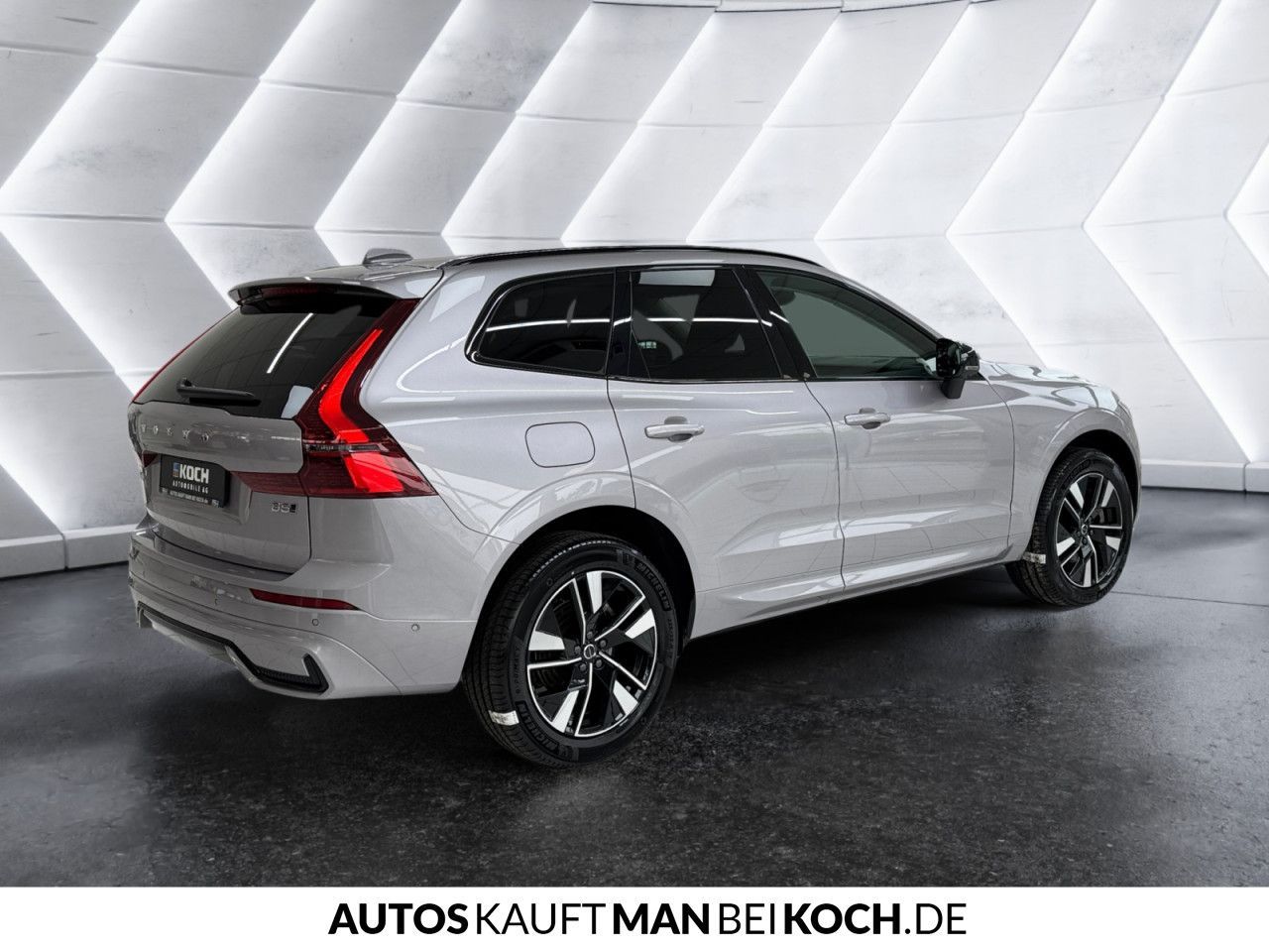 Volvo XC60 - Bild 7