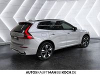 Volvo XC60 - Vorschau Bild 7