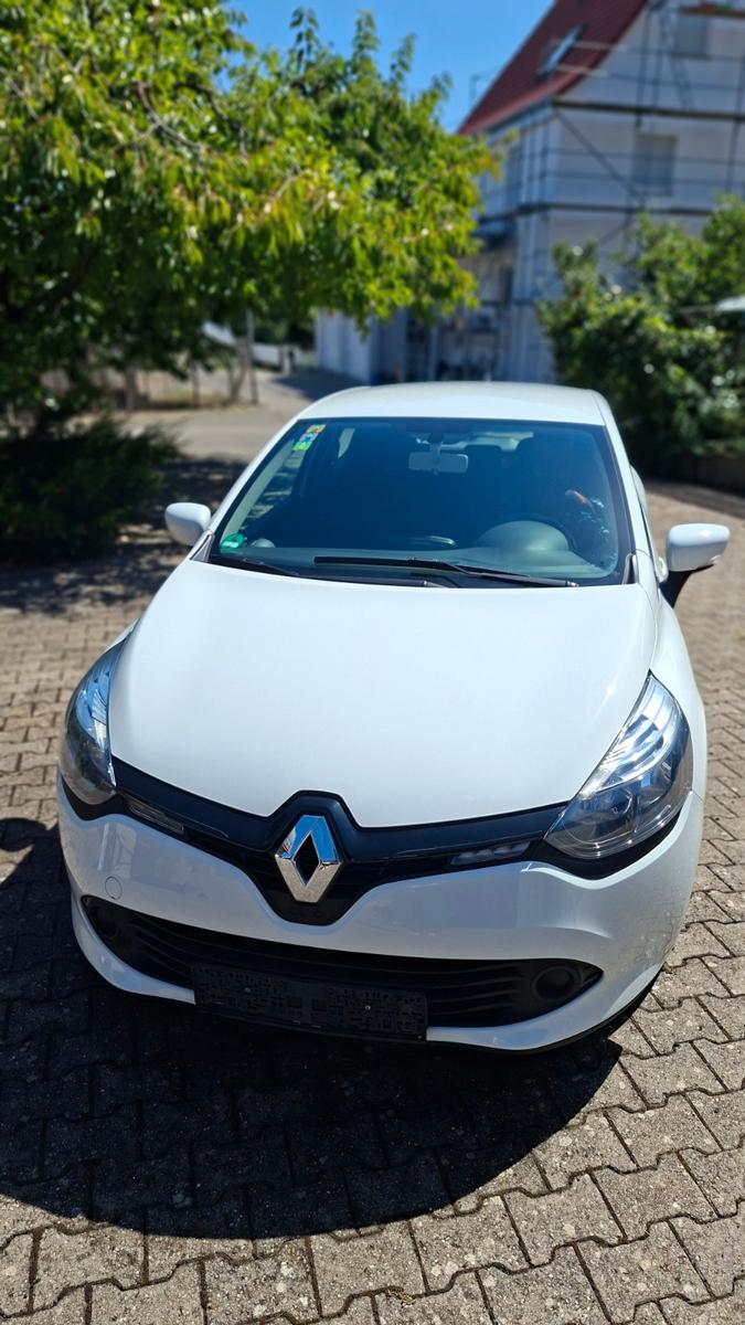 Renault Clio 1.2 16V Expression | 61.300 km