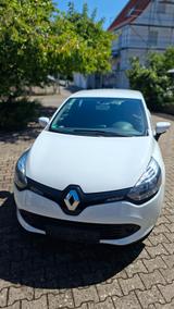 Renault Clio 1.2 16V Expression | 61.300 km - Renault Clio: 1.6