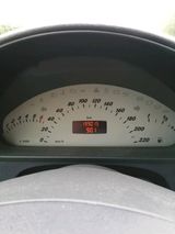 Mercedes-Benz Baby AMG Mercedes A 210 Bastler - Mercedes-Benz A-Klasse: 210