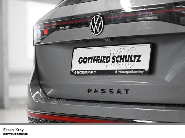 Volkswagen Passat - Bild 8