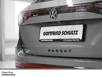 Volkswagen Passat - Vorschau Bild 8