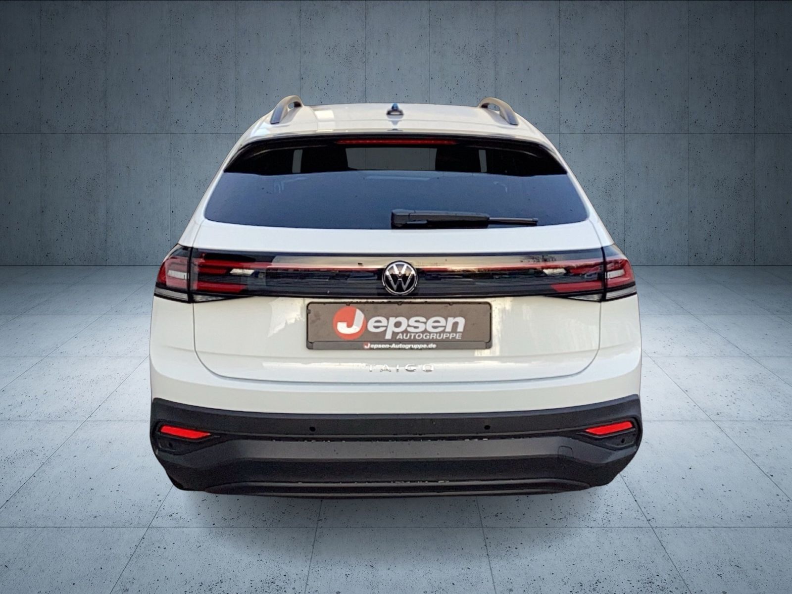 Volkswagen Taigo - Bild 4