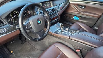 BMW 520 - 9