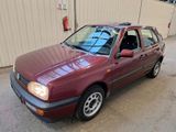 Volkswagen VW Golf 3 Europe 1.6l 75ps 4x elektr.FH, Z... - Volkswagen Golf: Europe