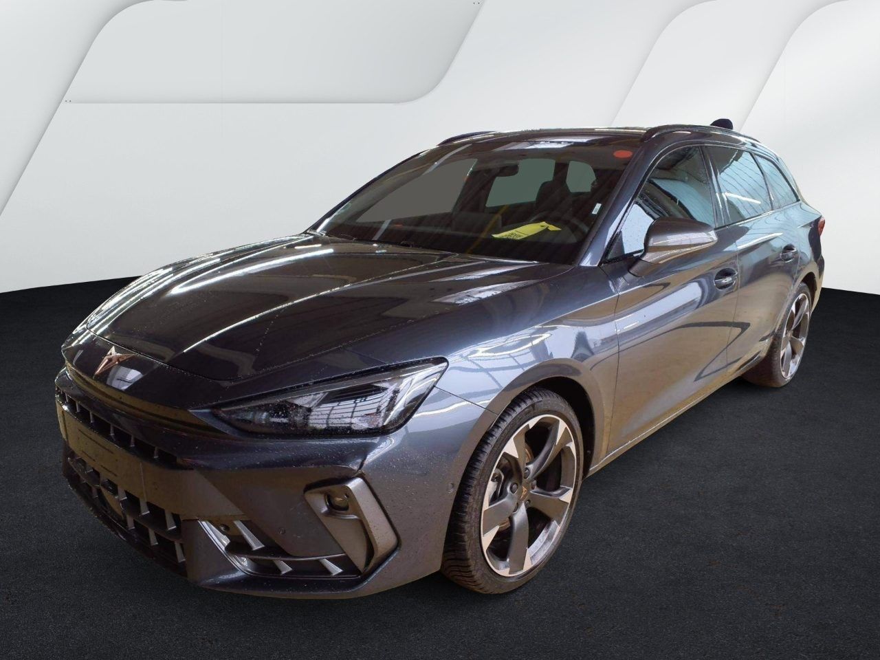 Cupra Leon - Bild 3