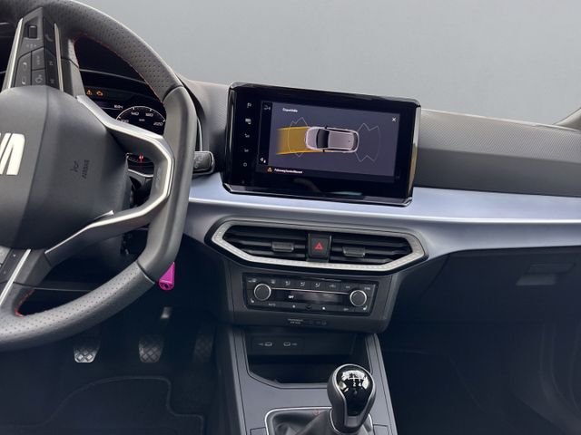 Ibiza FR 1.0 TSI *NAVI+VOLL-LED+SHZ+RFK*