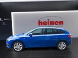 Skoda Scala 1.0 TSI Clever ACC AHK LM LED PDC 2xKlima - Skoda Scala: Clever