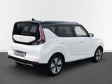 Kia Soul EV 64 kWh Inspiration, WP, SHZ, LHZ - Kia Soul: EV