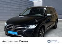 Volkswagen Tiguan Allspace 2.0 TDI Elegance 4Motion SCR DSG