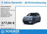Volkswagen ID.7 Tourer GTX 4Motion AHK WäPump HKardon 360°