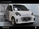 Smart EQ fortwo 22KW SHZ - SMART Fortwo Leasingangebote für Privatpersonen