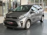 Kia Picanto Vision/AUT/KLIMA/R-KAM/ALUS/ALLWETTER - Kia Picanto vision Gebrauchtwagen