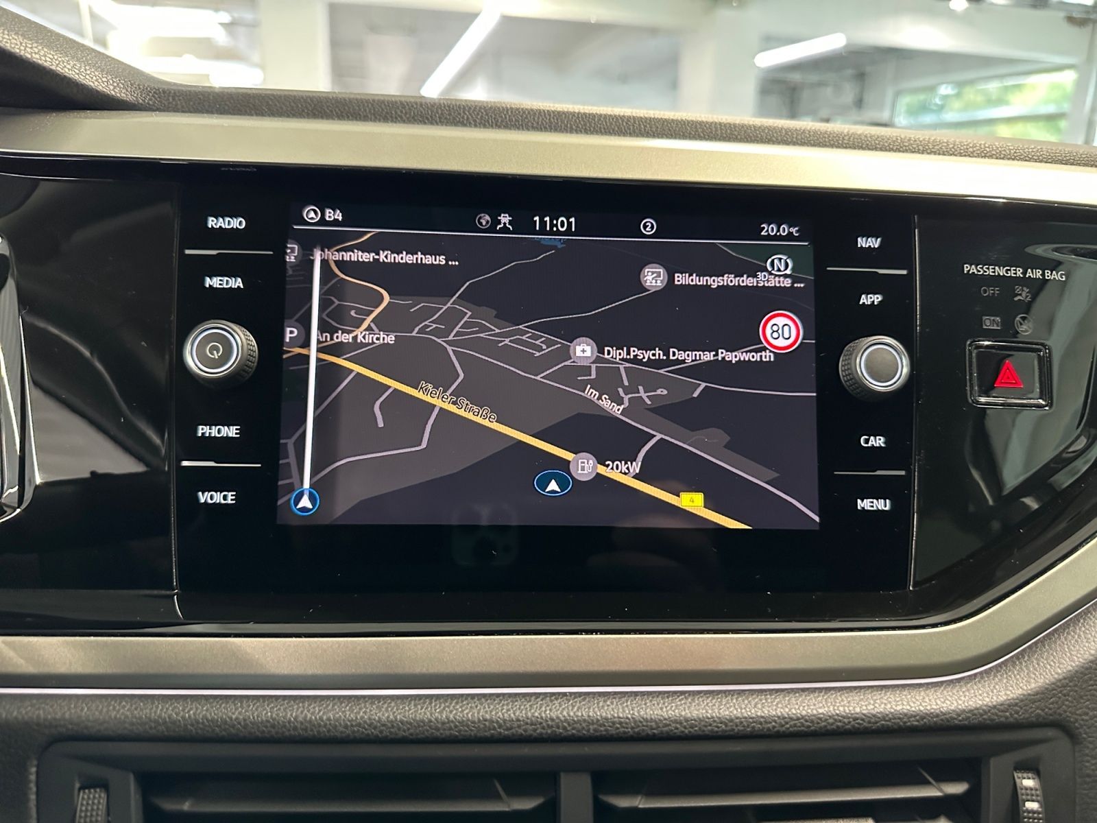 Volkswagen Taigo - Bild 16