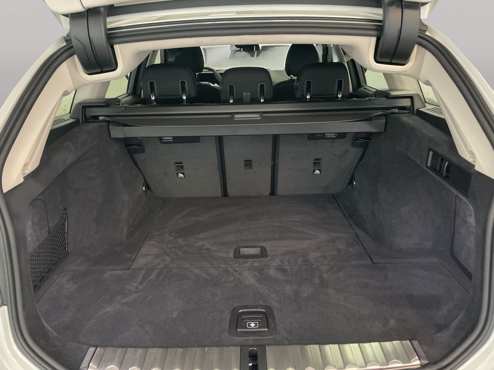 BMW 318 - Bild 16