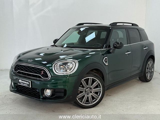 MINI Mini Countryman F60 Countryman 2.0 Cooper S