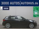 BMW 120dA Advantage Navi LED LC prof. PDC SHZ - gebrauchte BMW 120 aus dem Jahr 2023