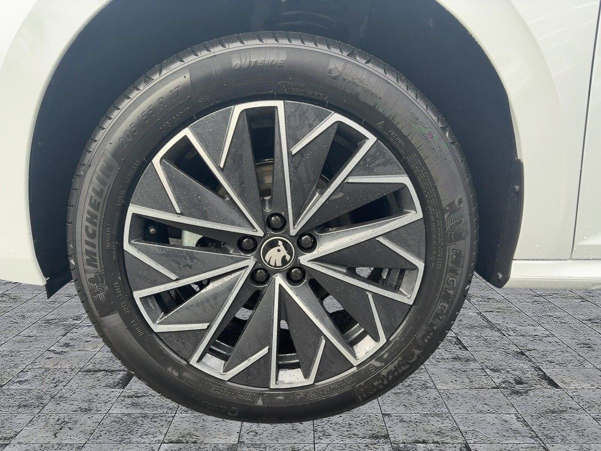 Skoda Kamiq - Bild 7