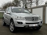 Mercedes-Benz ML 280 CDI.Leder.Navi.PDC.LMF. - Mercedes-Benz ML 280: Cdi