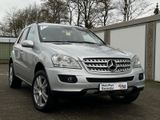 Mercedes-Benz ML 280 CDI.Leder.Navi.PDC.LMF. - Mercedes-Benz ML 280 mit Diesel-Antrieb