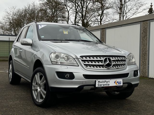 Mercedes-Benz ML 280 CDI.Leder.Navi.PDC.LMF.