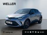Toyota C-HR 2.0 Hybrid Team D *LED*ACC*CarPlay*CAM*SHZ* - Toyota C-HR in Leipzig
