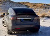 Tesla Model X 100D - 7-Sitzer, Akku 10/24, FSD, MCU3 - Tesla MODEL X 100D Gebrauchtwagen